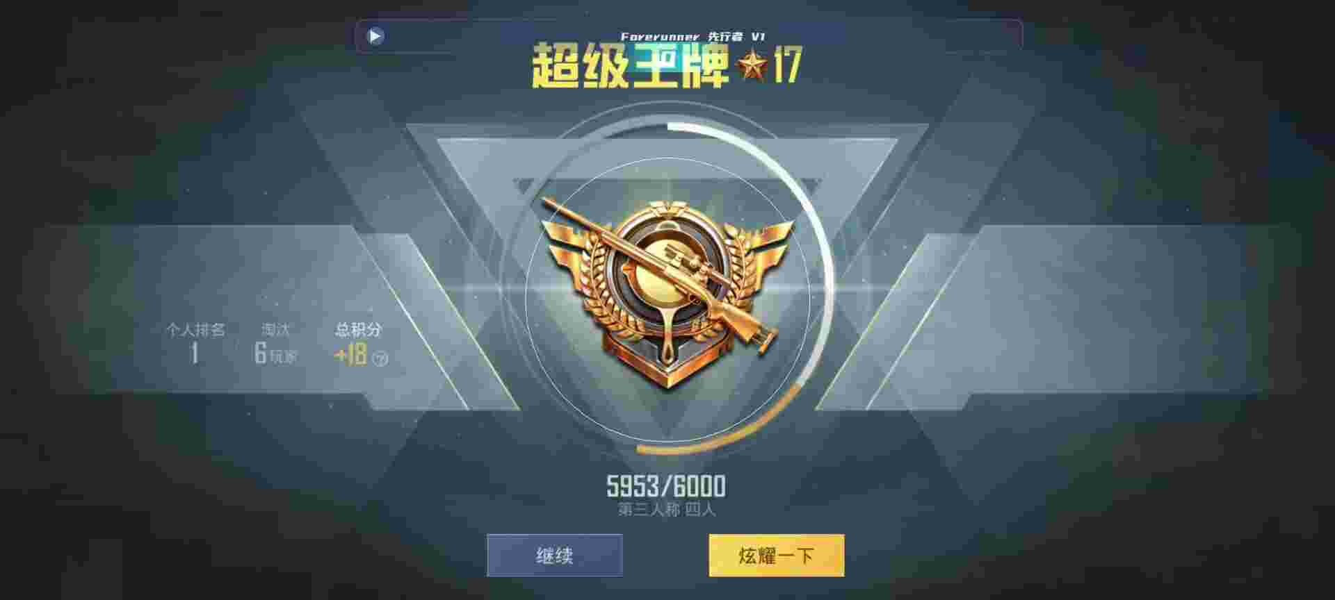和平精英鸡腿辅助自瞄 - ��ƽ��Ӣ���Ӷ���ҵĴ��辅助预览图